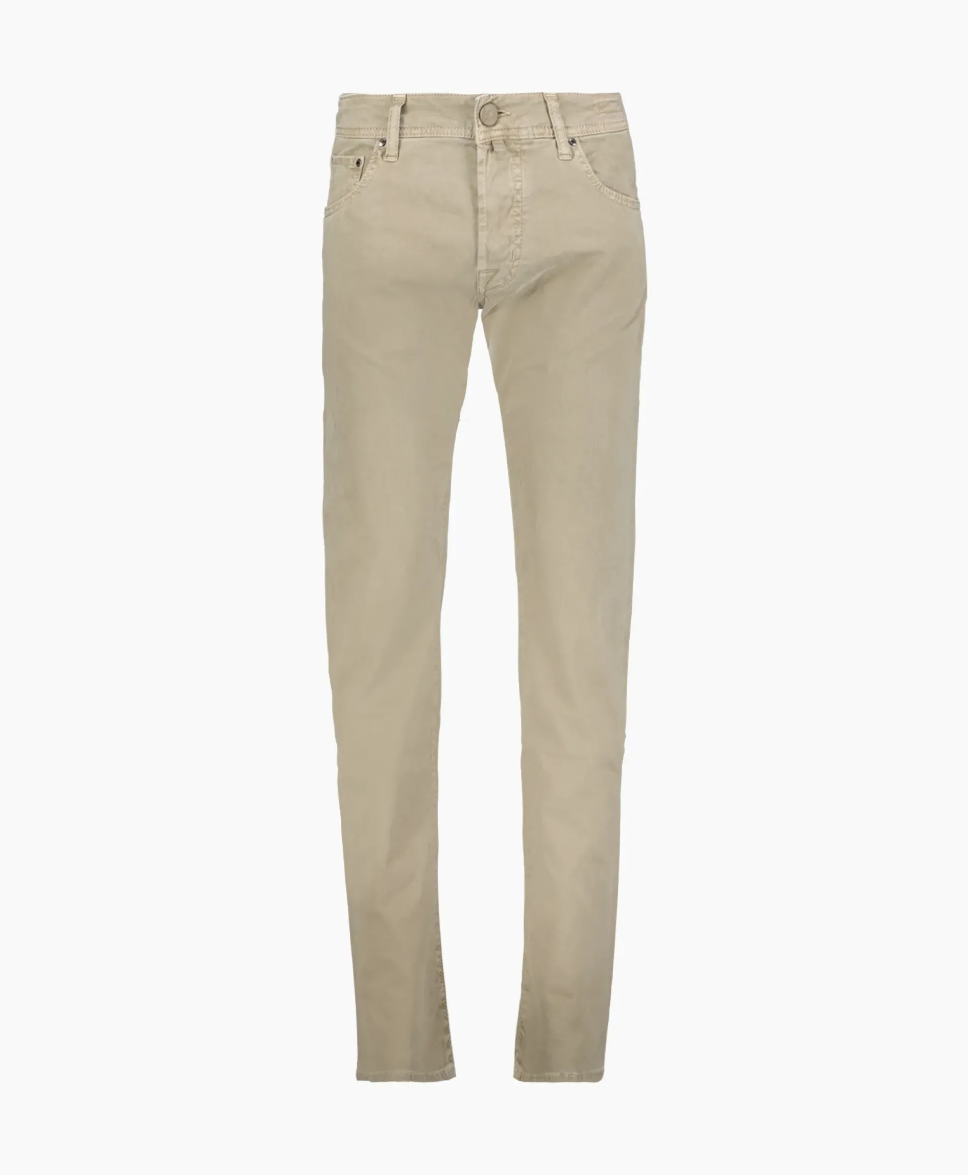 Jacob Cohen Jeans Nick Slim Grijs
