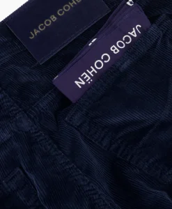 Jacob Cohen Jeans 5-Pocket Nick Slim Diversen