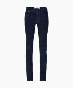 Jacob Cohen Jeans 5-Pocket Nick Slim Diversen