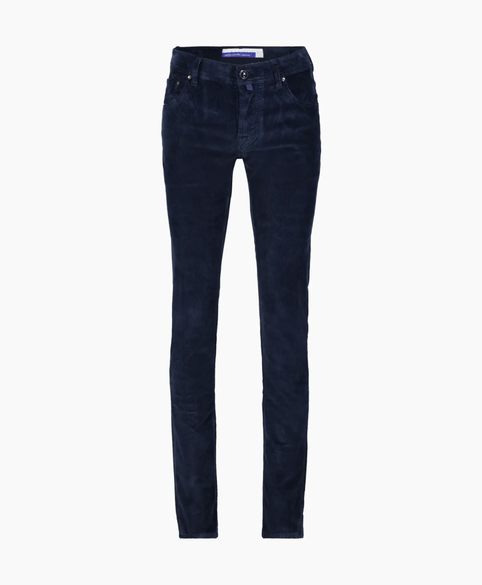 Jacob Cohen Jeans 5-Pocket Nick Slim Diversen