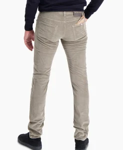 Jacob Cohen Jeans 5-Pocket Nick Slim Bruin