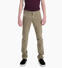 Jacob Cohen Jeans Slim Fit Bobby Beige