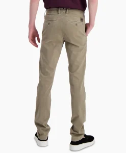 Jacob Cohen Jeans Slim Fit Bobby Beige