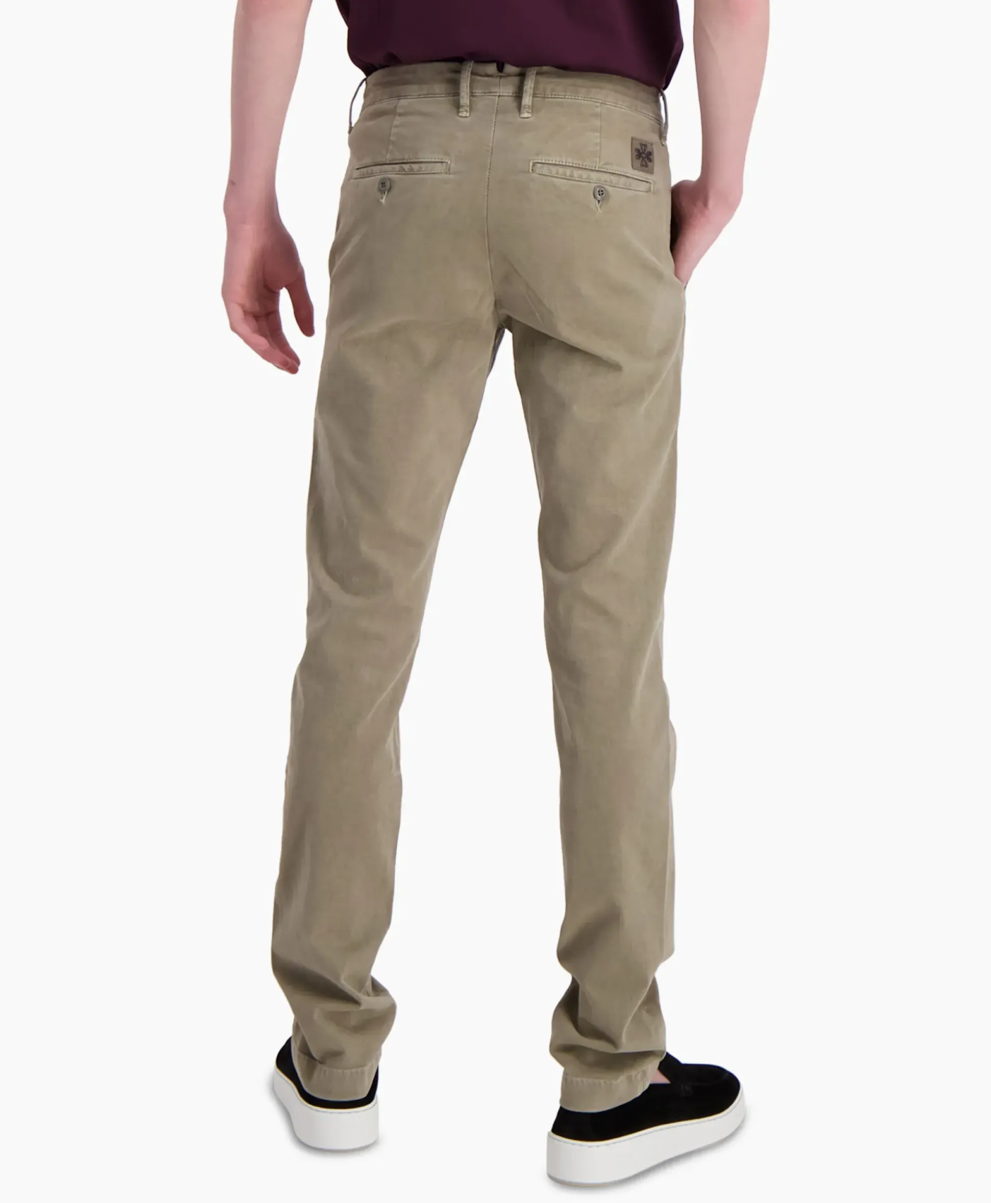 Jacob Cohen Jeans Slim Fit Bobby Beige