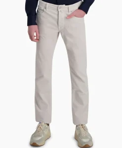 Jacob Cohen Jeans Slim Fit Bard Off White