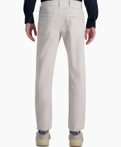 Jacob Cohen Jeans Slim Fit Bard Off White