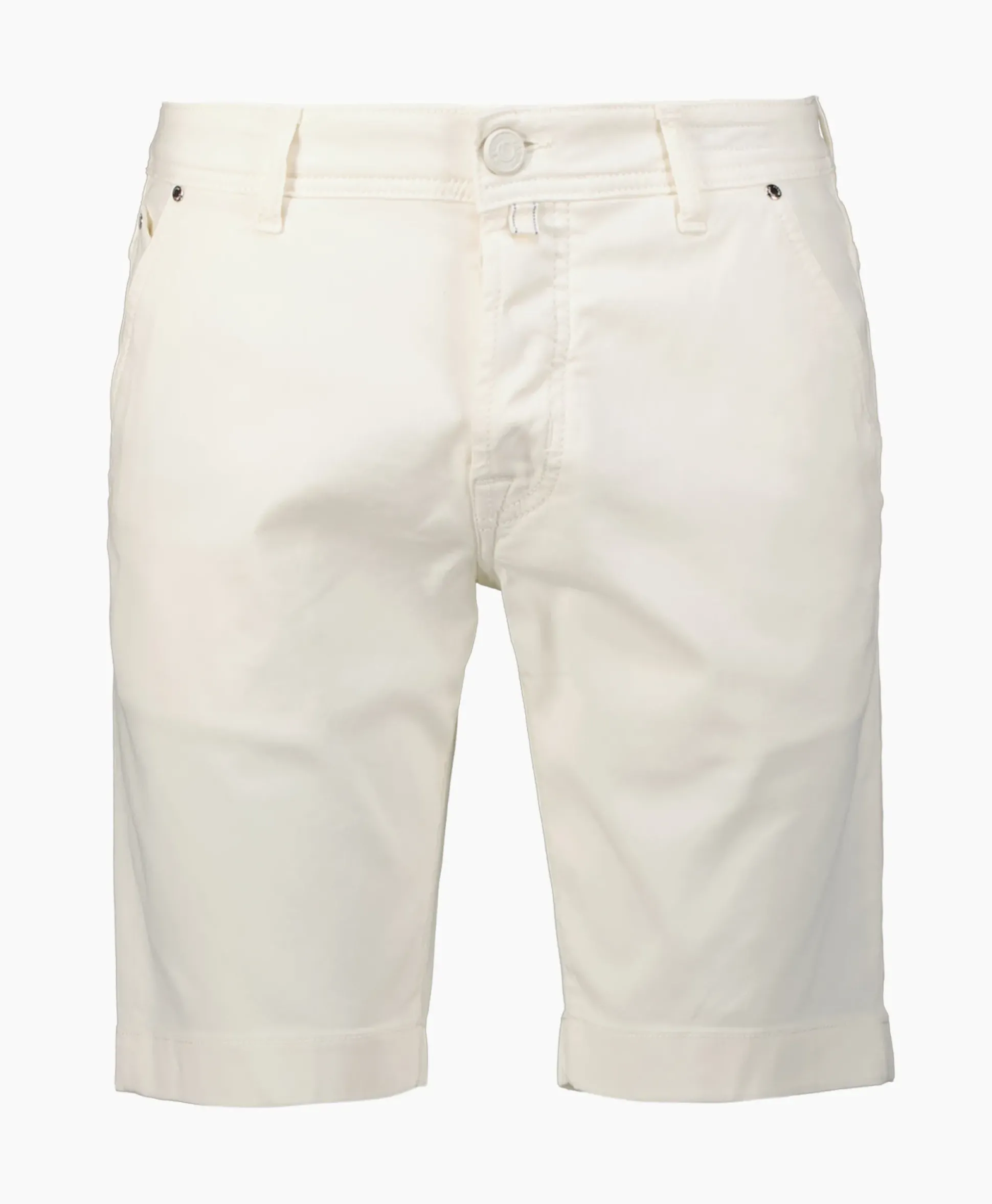 Jacob Cohen Korte Broek Bermude 5T Slim Fit Lou Licht Bruin