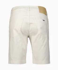Jacob Cohen Korte Broek Bermude 5T Slim Fit Lou Licht Bruin