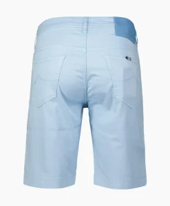 Jacob Cohen Korte Broek Bermude 5T Slim Fit Lou Blauw