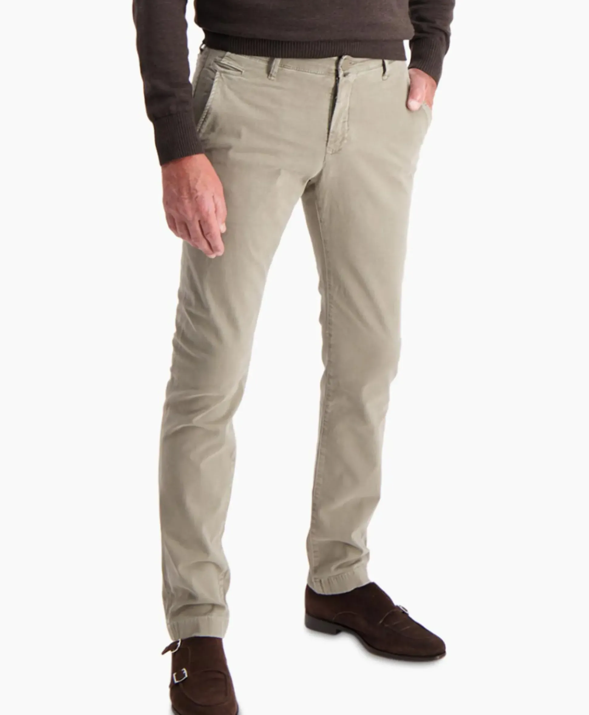 Jacob Cohen Pantalon Bobby Bruin