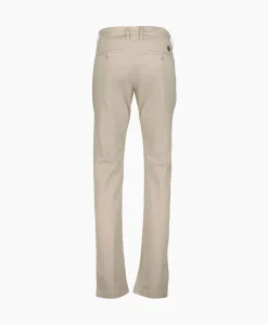 Jacob Cohen Pantalon Slim Fit Bobby Beige