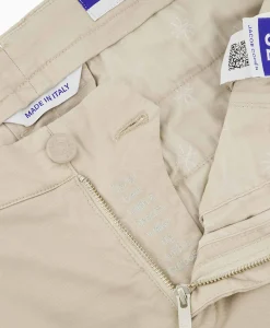 Jacob Cohen Pantalon Slim Fit Bobby Beige