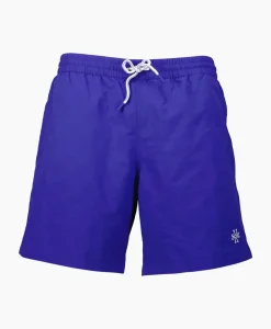 Jacob Cohen Short Magic Lily Off White