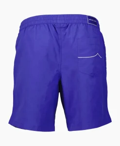 Jacob Cohen Short Magic Lily Off White