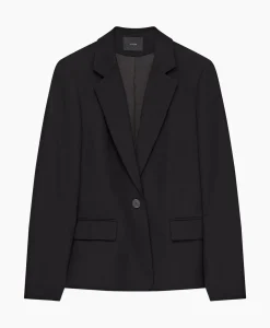 Joseph Blazer Joaquim-Jacket Zwart
