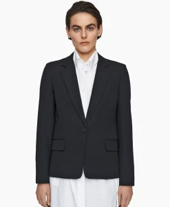 Joseph Blazer Joaquim-Jacket Zwart