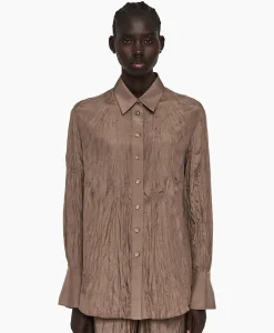 Joseph Blouse Bercy Habotai Bruin