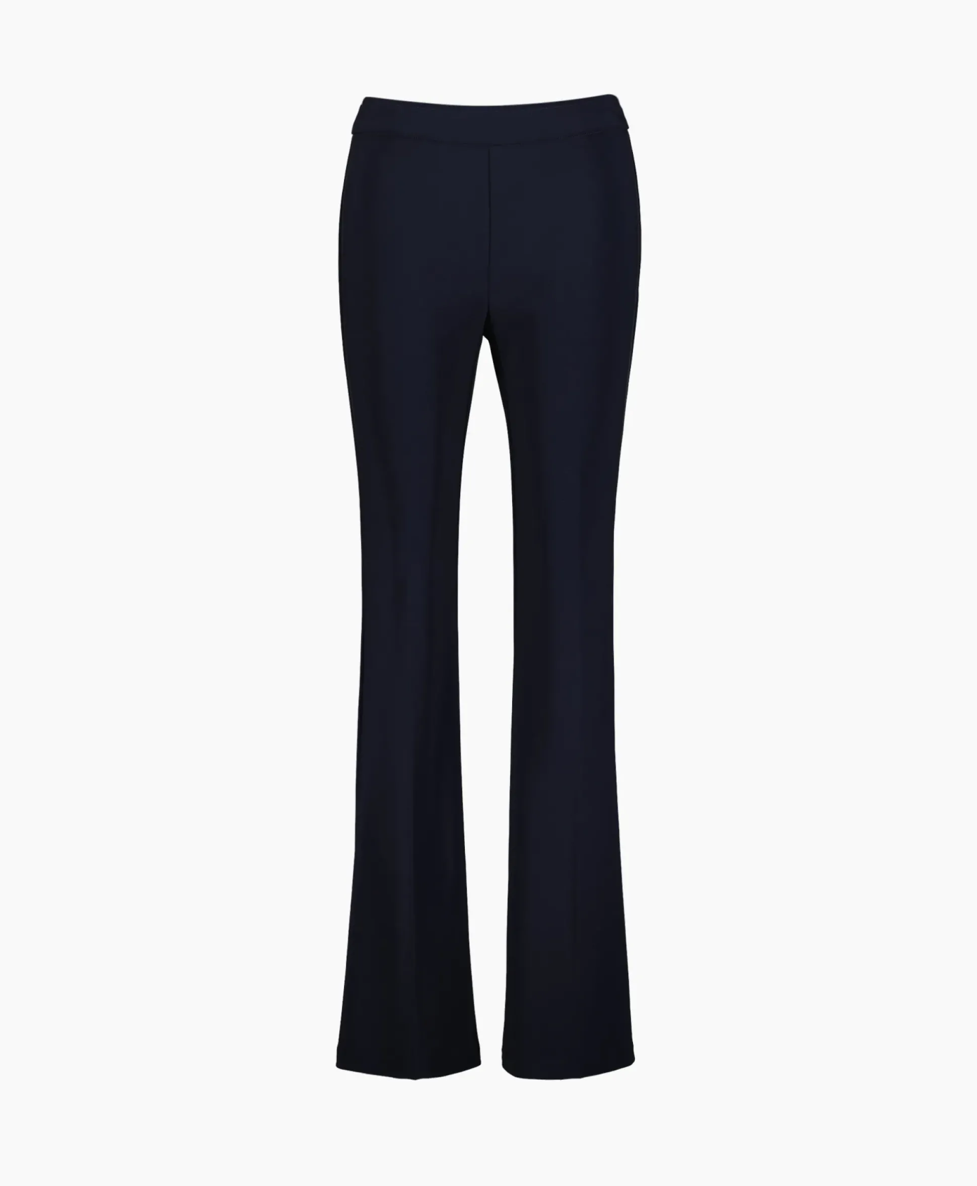 Joseph Ribkoff Pantalon Lds Donker Blauw