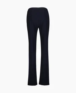 Joseph Ribkoff Pantalon Lds Donker Blauw