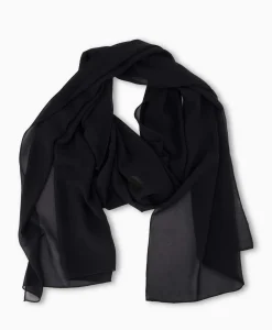 Joseph Ribkoff Sjaal Cover Up Zwart