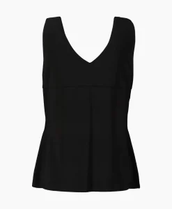 Joseph Ribkoff Top Camisole Zwart
