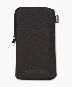 Komono Zonnebril Iggy Bourbon Gold Goud