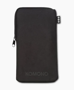 Komono Zonnebril Iggy Jam White Gold Goud