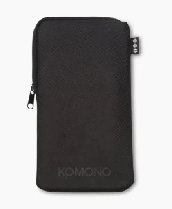 Komono Zonnebril Jay Iron Grijs