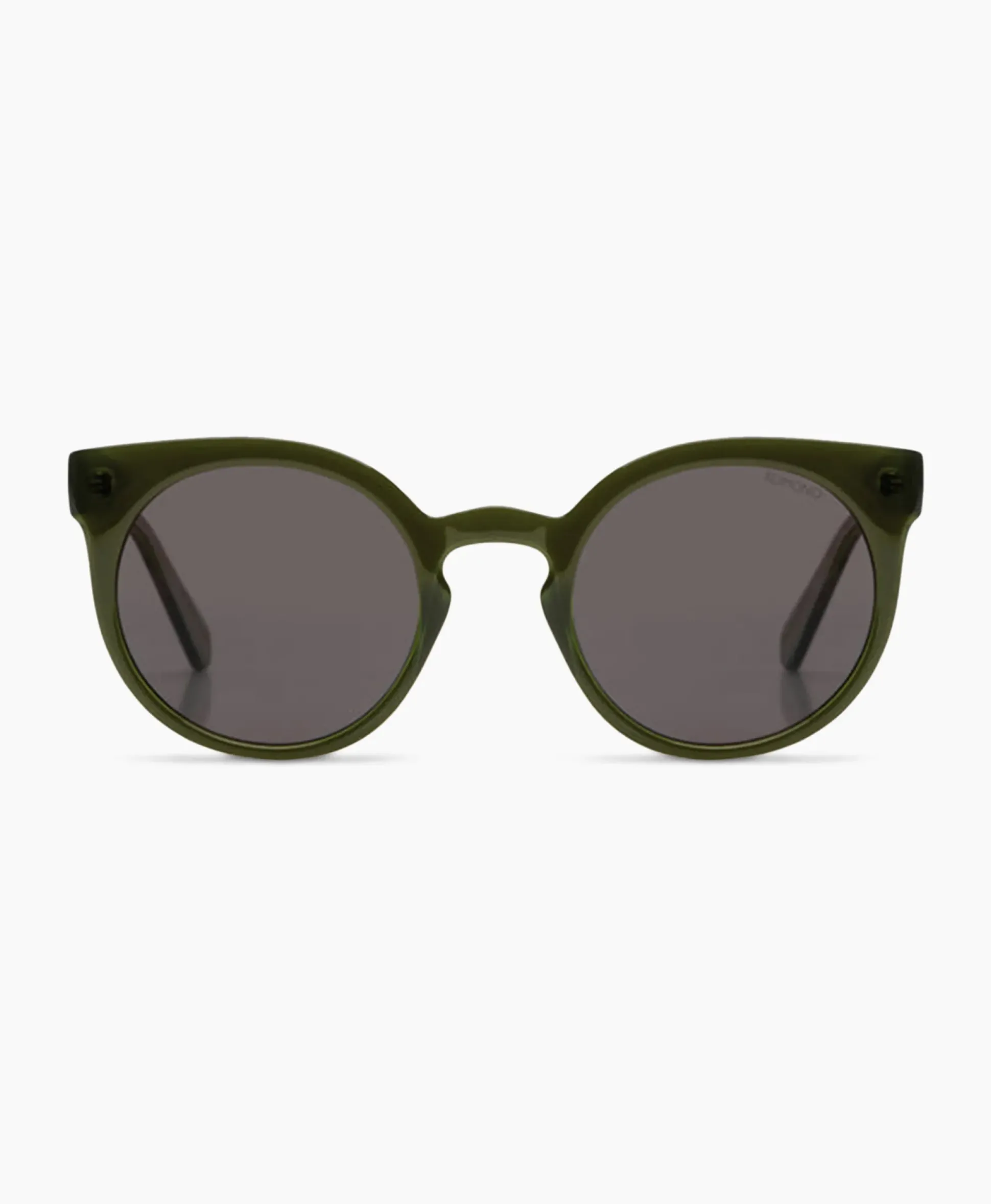 Komono Zonnebril Lulu Seaweed Groen