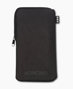 Komono Zonnebril Misty Marshmallow Gold Goud