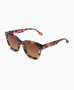 Komono Zonnebril Turner Havana Candy Bruin