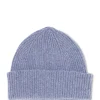 Le Bonnet Muts Beanie Licht Blauw