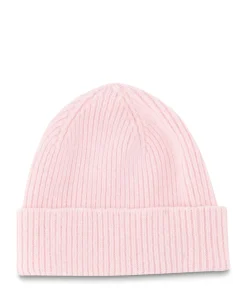 Le Bonnet Muts Beanie Pink