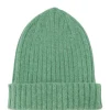 Le Bonnet Muts Beaniegroen