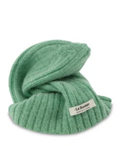 Le Bonnet Muts Beaniegroen