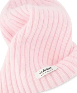 Le Bonnet Muts Beaniepink