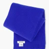Le Bonnet Shawl Scarf Blauw