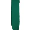 Le Bonnet Sjaal Scarf Donker Groen