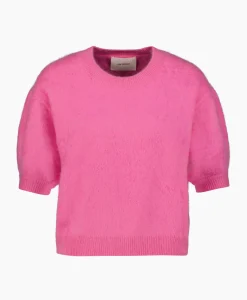 Lisa Yang Pullover Juniper Roze