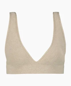 Lisa Yang Top Capucine Beige