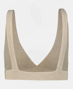 Lisa Yang Top Capucine Beige