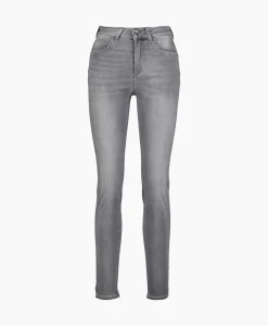 Liu Jo Jeans B. Up Divine H.W. Licht Grijs