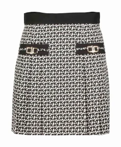Liu Jo Rok Skirt Zwart