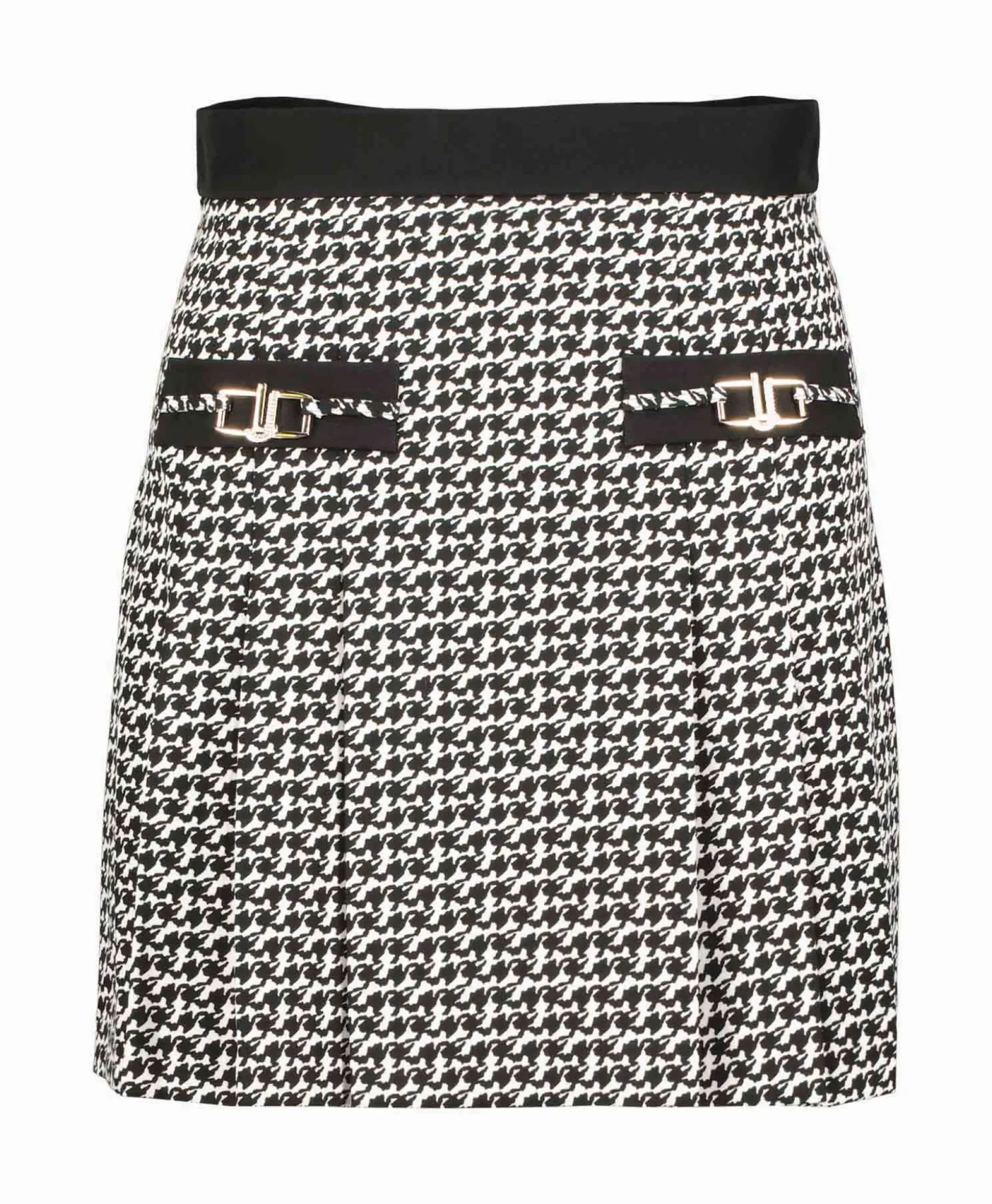 Liu Jo Rok Skirt Zwart