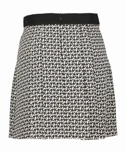 Liu Jo Rok Skirt Zwart