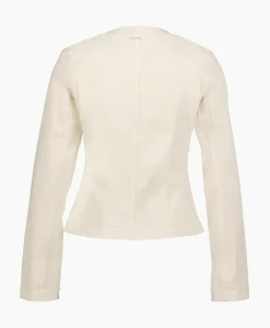Liu Jo Spijkerjas Kate Braid Wit