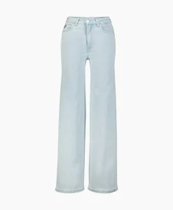 Lois Jeans Palazzo Licht Blauw