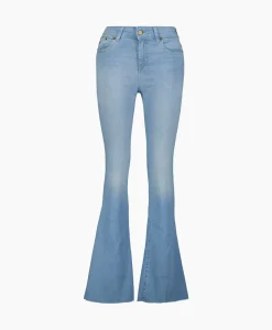 Lois Jeans Raval Licht Blauw