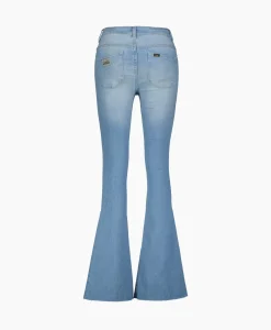 Lois Jeans Raval Licht Blauw