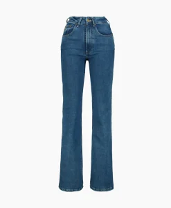 Lois Jeans Riley Midden Blauw